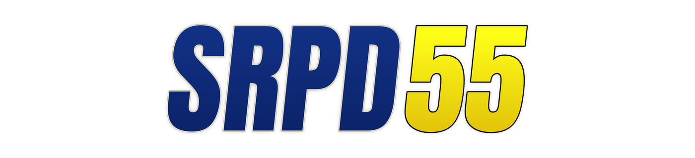 srpd55 Logo